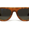 Lunettes en Bois de Loupe de Séquoia