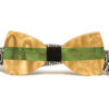 Nœud Papillon en Bois
