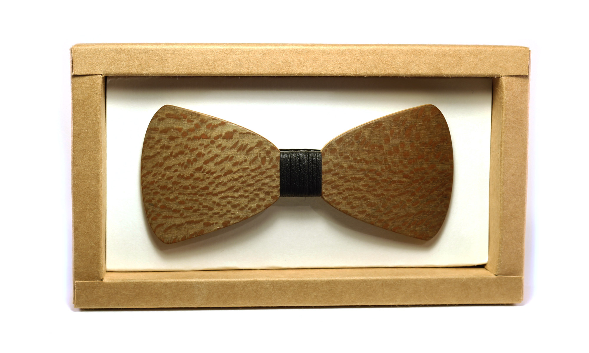 arka_creations_noeud_papillon_en_bois_np2_gaspard_boite_platanemaille_gris Nœud Papillon en Bois Gris