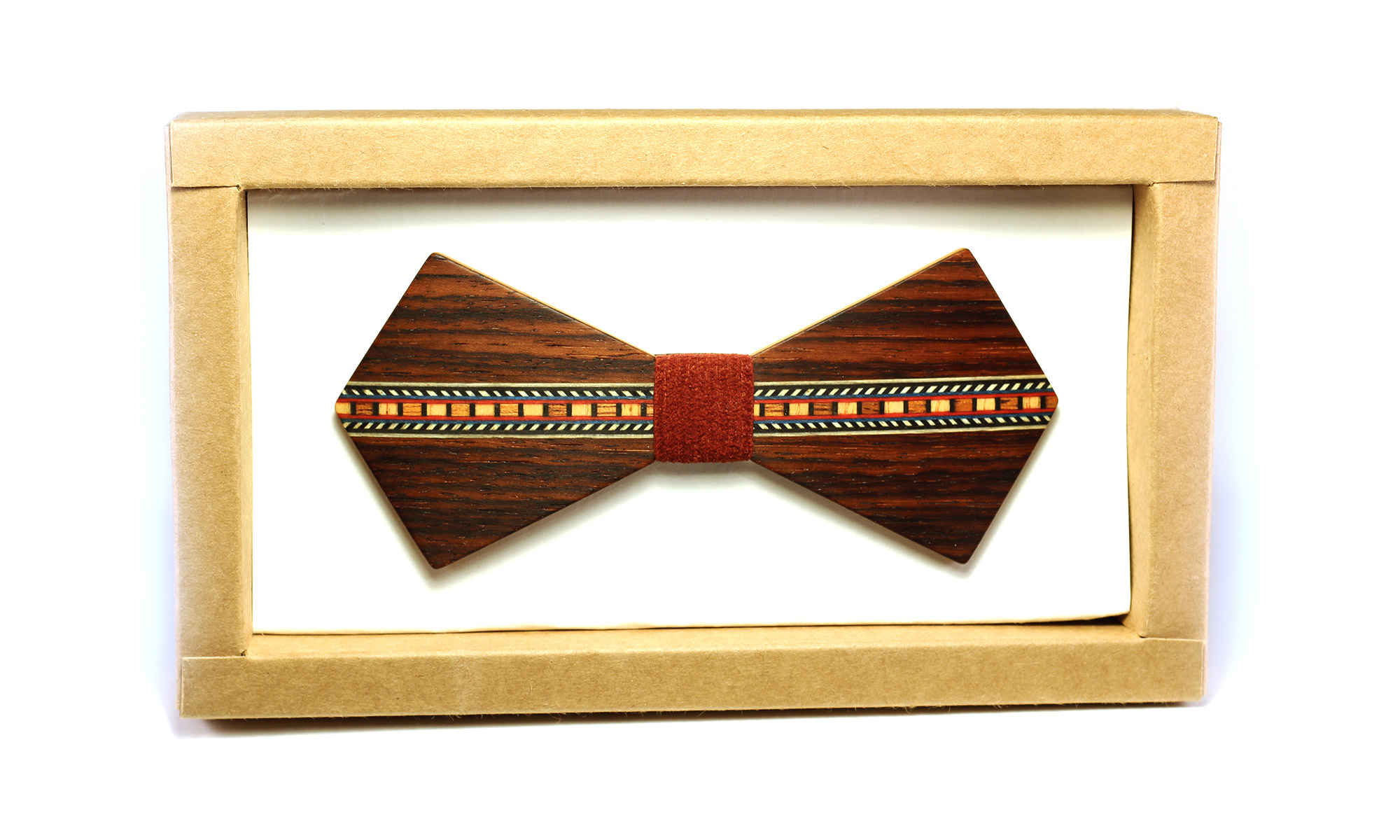 arka_creations_noeud_papillon_en_bois_np3_jack_boite_palissandre_marqueterie Nœud Papillon Chic