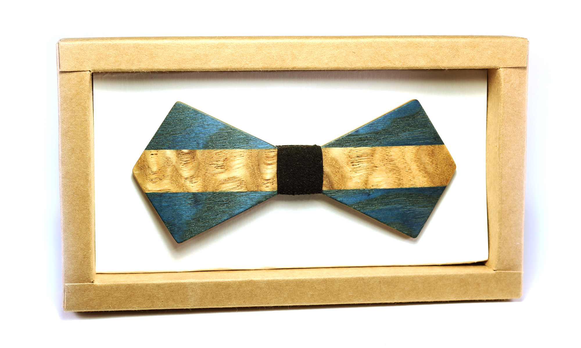 arka_creations_noeud_papillon_en_bois_np3_jack_boite_tamo_tamobleu Nœud Papillon