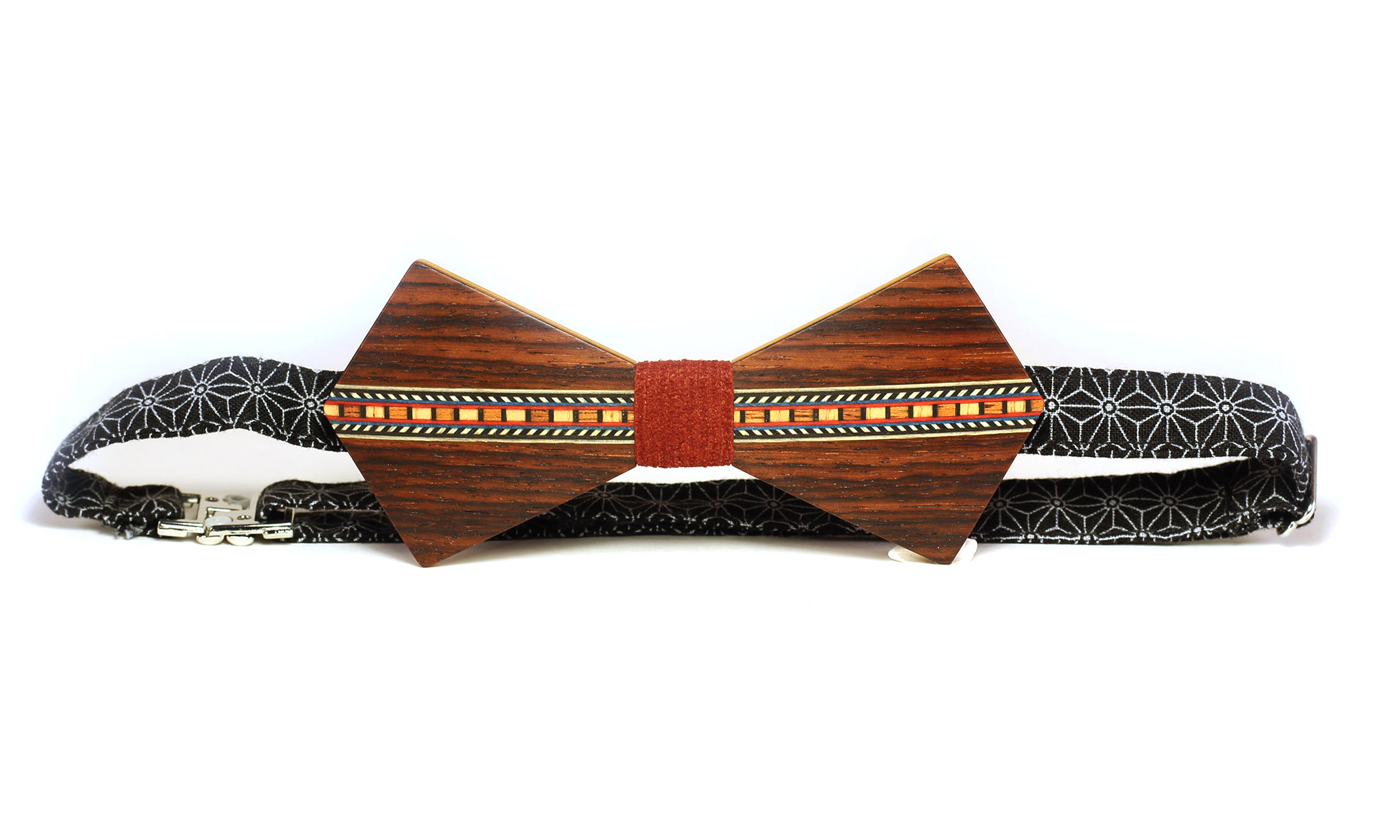 arka_creations_noeud_papillon_en_bois_np3_jack_palissandre_marqueterie Nœud Papillon Chic