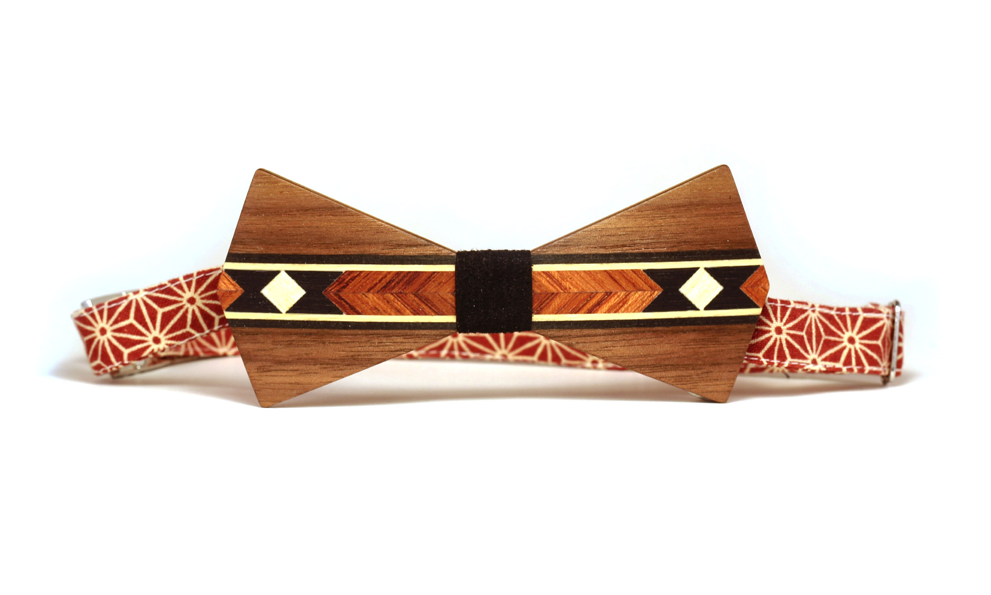 arka_creations_noeud_papillon_en_bois_np4_karl_noyer_marqueterie_1 Nœud Papillon Homme en Bois