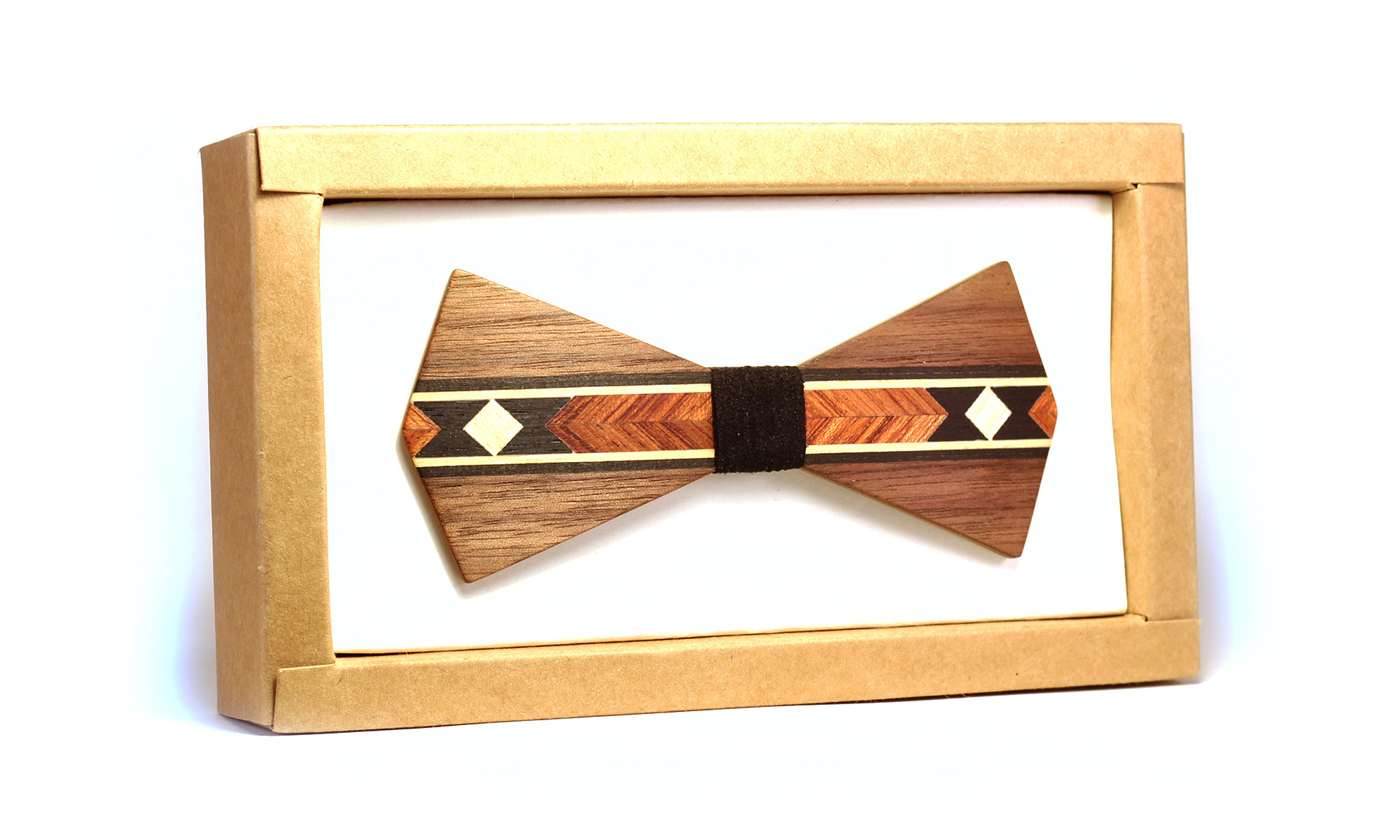 arka_creations_noeud_papillon_en_bois_np4_karl_noyer_marqueterie_2 Nœud Papillon Homme en Bois