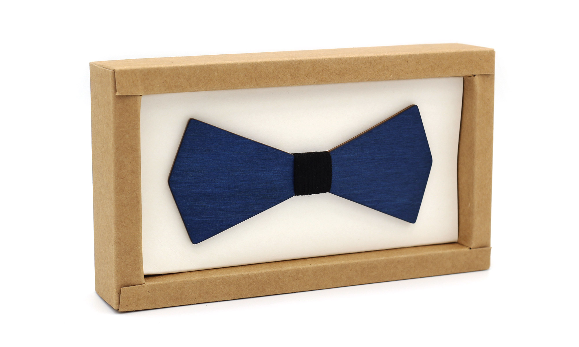 arka_creations_noeud_papillon_en_bois_np4_karl_tulipier_bleunuit_2 Nœud Papillon Homme en Bois Bleu