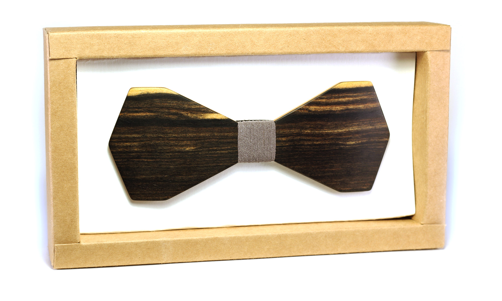 arka_creations_noeud_papillon_en_bois_np5_antonin_boite_ebene_blanc Nœud Pap En Bois Foncé