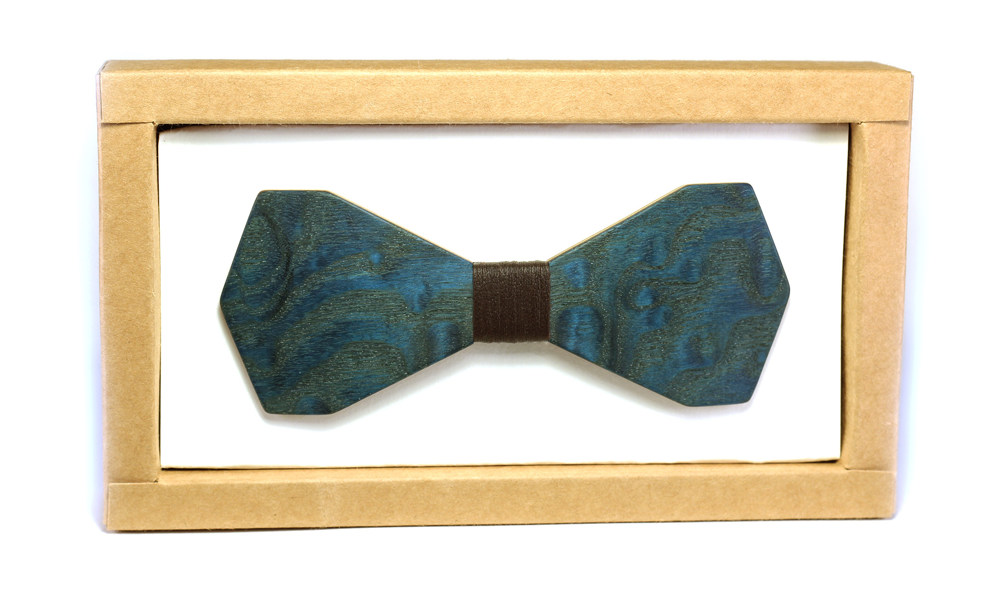 arka_creations_noeud_papillon_en_bois_np5_antonin_boite_tamo_bleu Nœud Pap en Bois Bleu