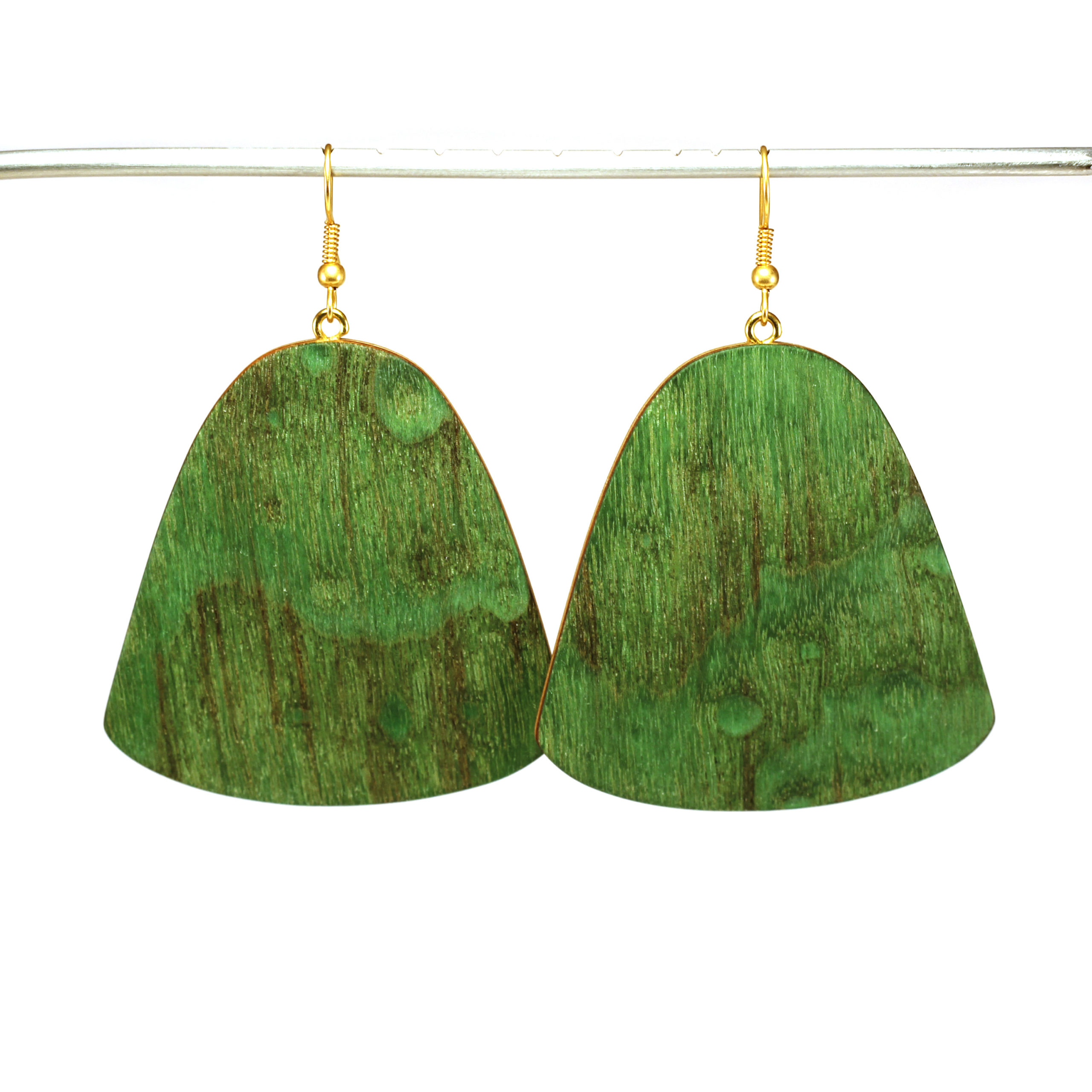 arka_creations_bijoux_en_bois_boucles_doreilles_np2_tamovert_1 Boucles d'Oreilles Vertes