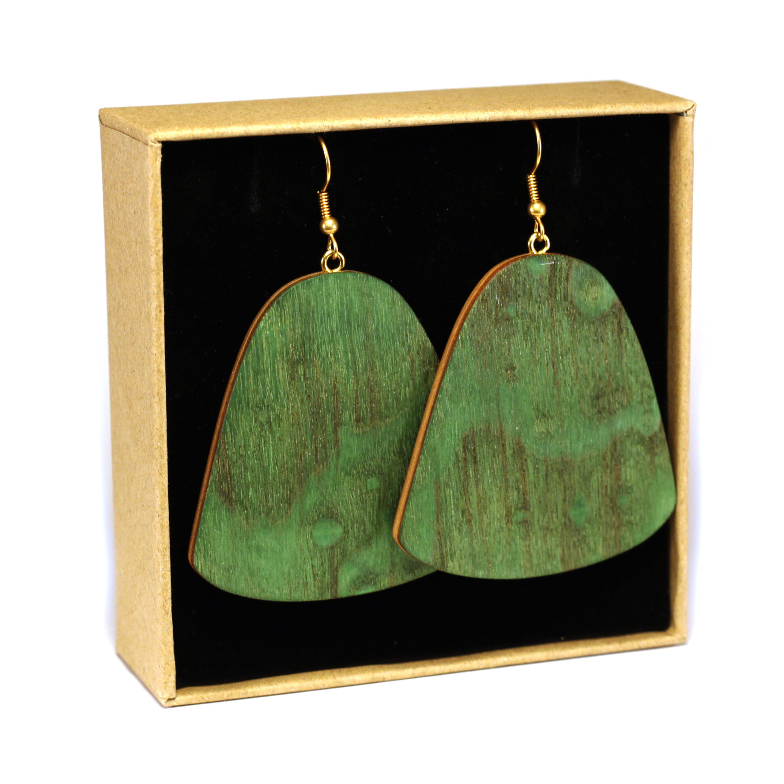 arka_creations_bijoux_en_bois_boucles_doreilles_np2_tamovert_2 Boucles d'Oreilles Vertes