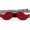 Nœud Papillon Moustache