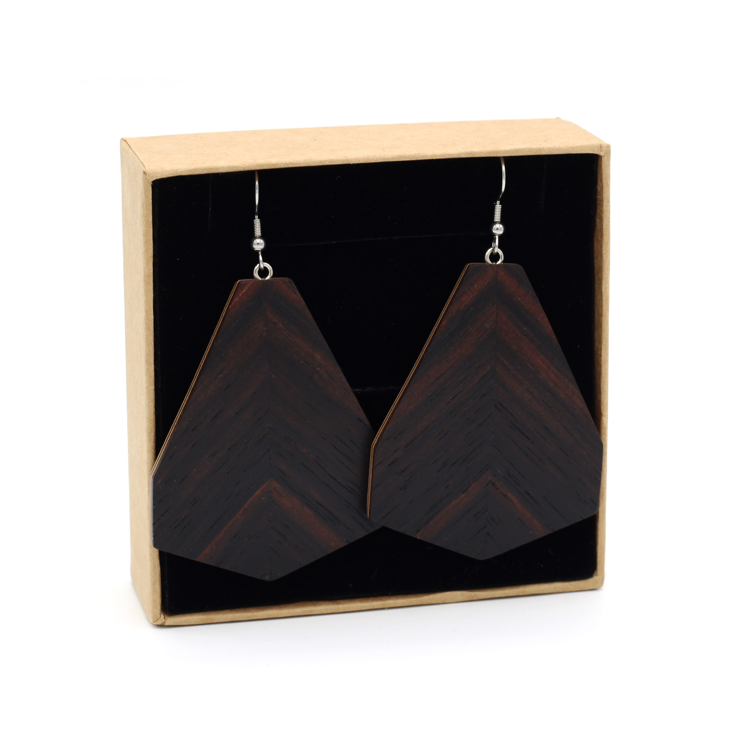 arka_creations_bijoux_en_bois_boucles_doreilles_np5_ebene_pointedehongrie_3 Boucles d'Oreilles en Bois d'Ebène